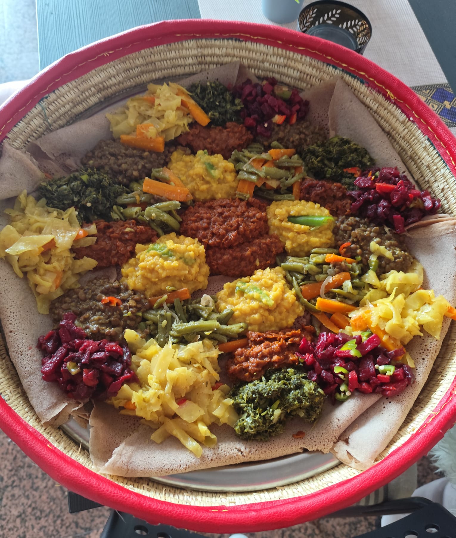 Yetom Beyaynetu (agelgil)
