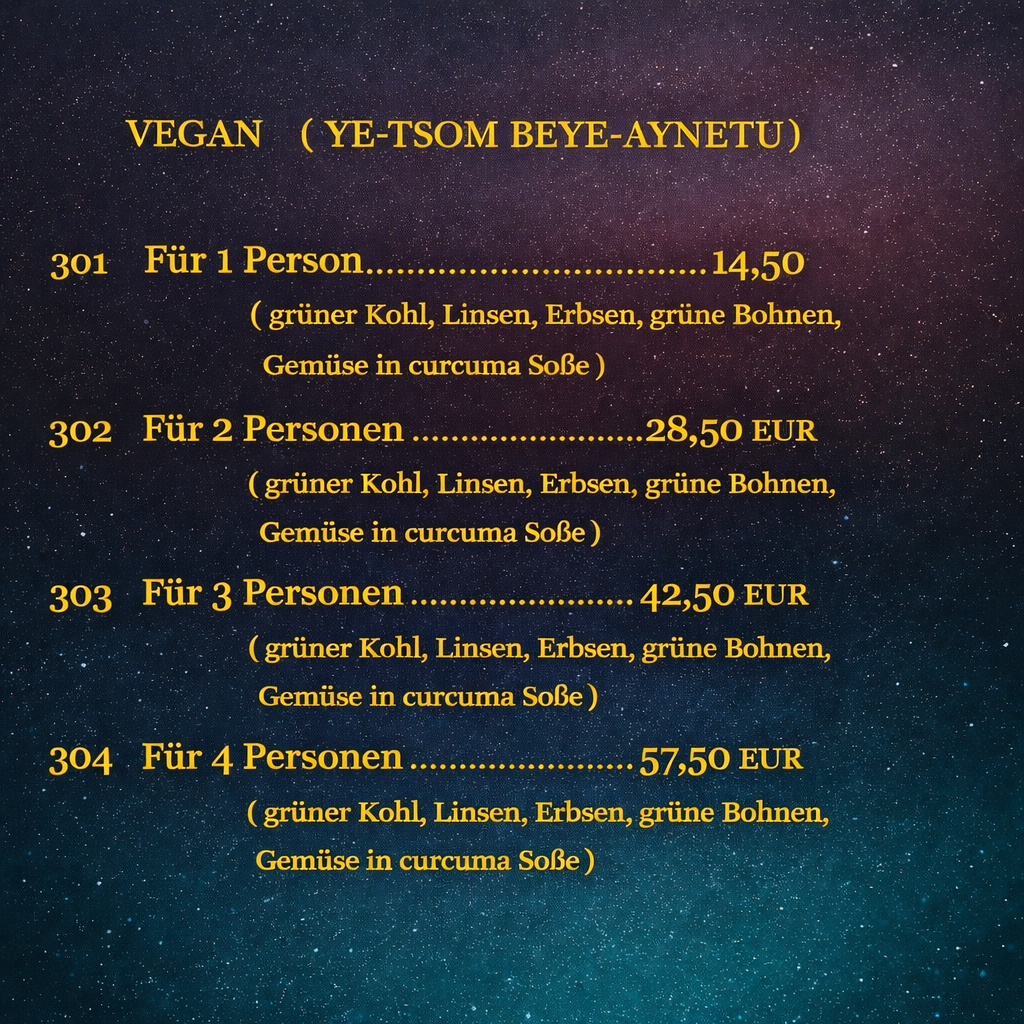 Vegan